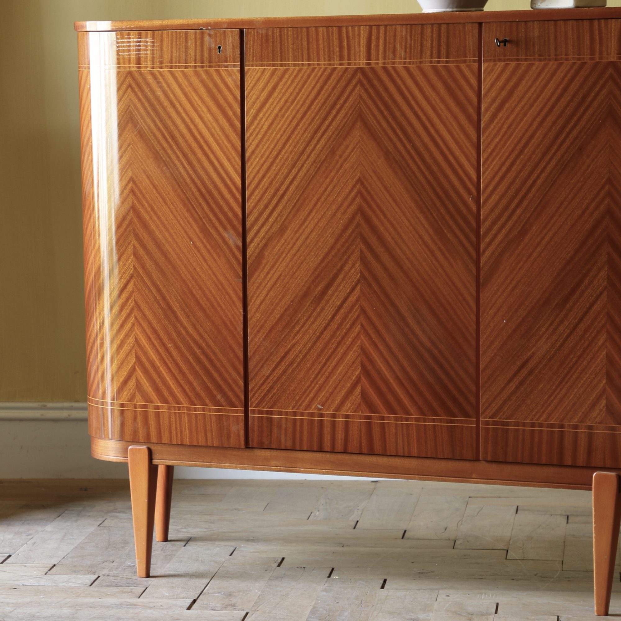 Swedish Sideboard